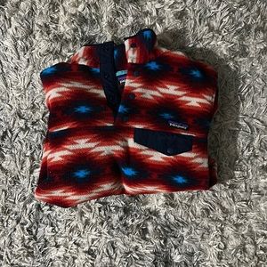 Patagonia Crew Neck